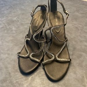 Black with rhinestones Gianni Bini